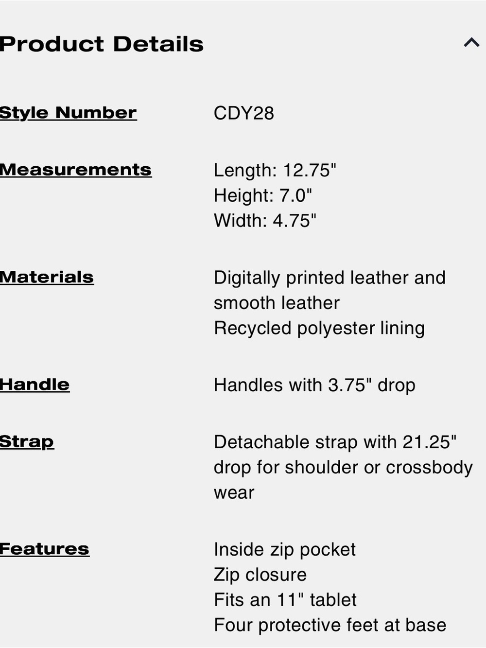 COACH Lara Satchel Bag Gold/Latte - Picture 4 of 6